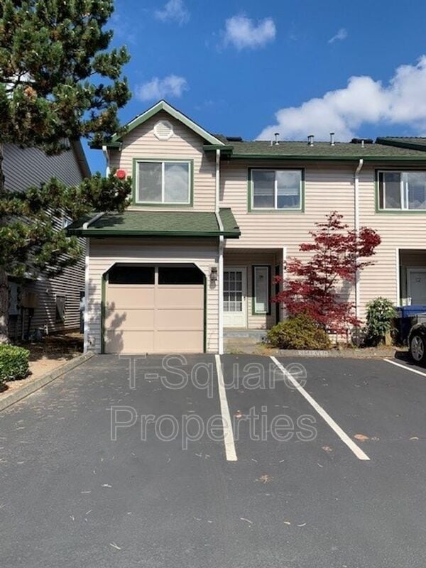 Building Photo - 15815 Admiralty Way Rental