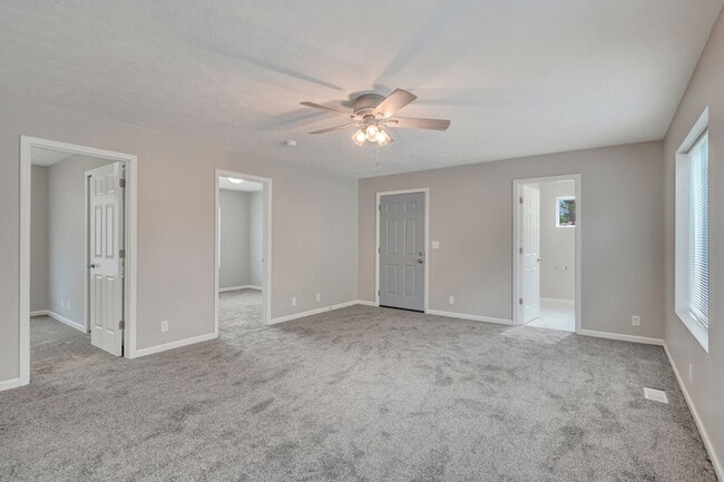 Photo - 1337 S 10th St Unit #1