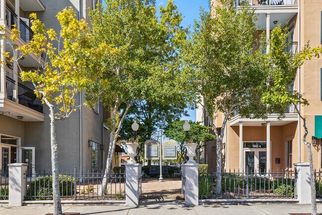 The Crescent at River Ranch
