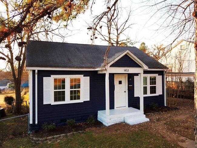 Building Photo - 1453 N 35th St