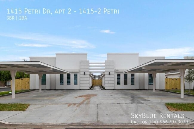 Building Photo - 1415 Petri Dr Unit 1415-2 Petri