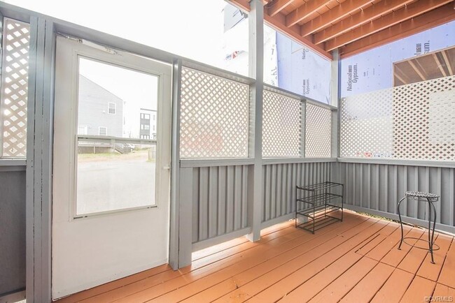 Photo - Newly Renovated 4 Bedroom | 4 Bath With Private Parking | Upper and Lower Covered Porches!