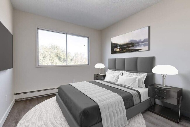 Photo - Lady Smith Apartments