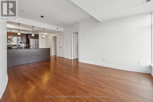 Photo - 75 Cleary Ave Unité 703