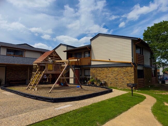 Photo - Harmony Apartments