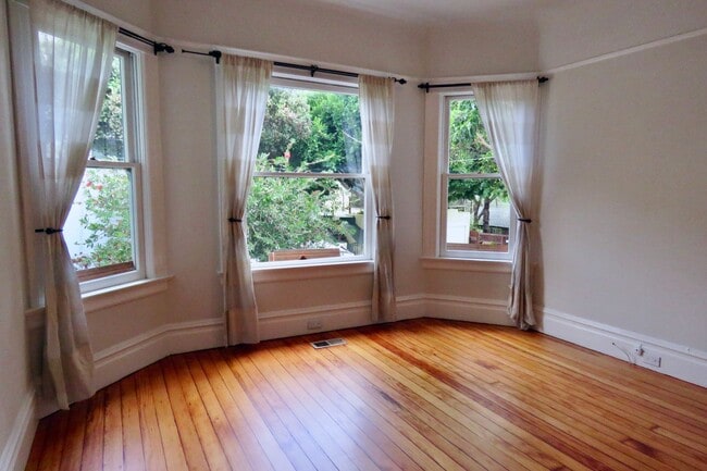 Photo - Freshly Updated Pet Friendly First Floor with Parking and Laundry