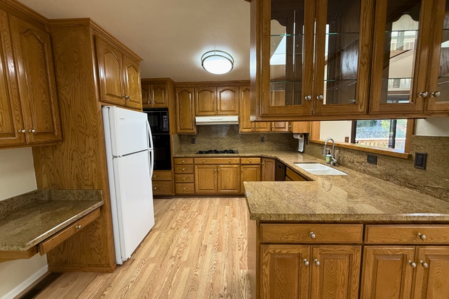 Photo - Beautifully Remodeled 4-Bedroom Home with Bonus Family Room & Large Private Yard in South San Fra...