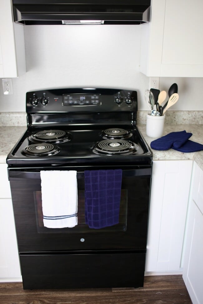 Starboard Townhomes