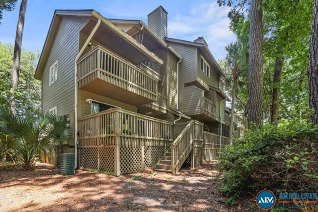Updated Wyndemere Condo at Yacht Cove – Fr... - Updated Wyndemere Condo at Yacht Cove – Fr...