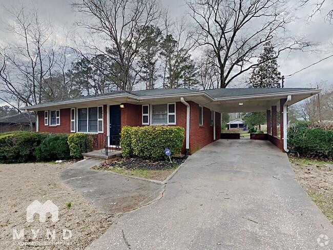 Building Photo - 2665 County Line Rd SW Rental