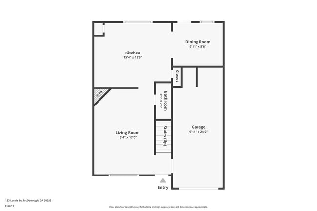 Photo - 153 Lossie Ln