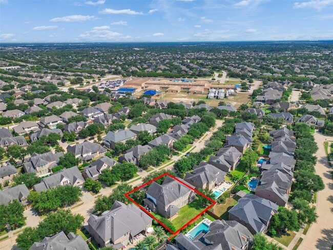 Photo - 28003 Iberville Glen Dr