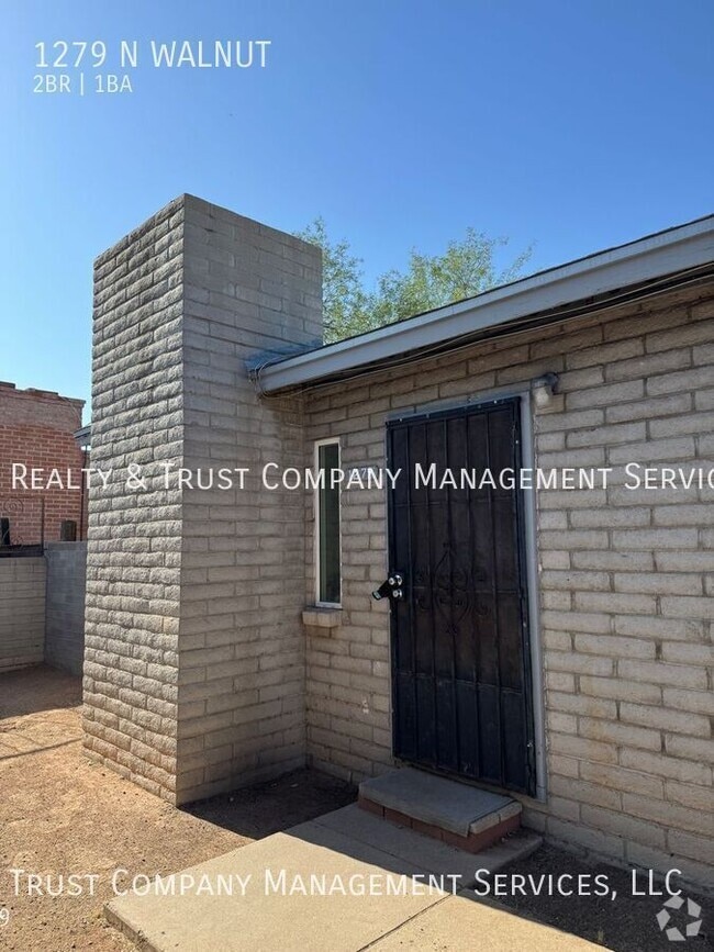 Building Photo - 1279 N WALNUT- Rental