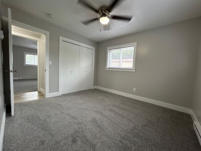 Photo - Park Avenue Apartments