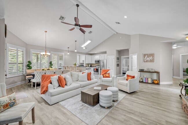 Photo - 13847 Pkwy Manor Dr