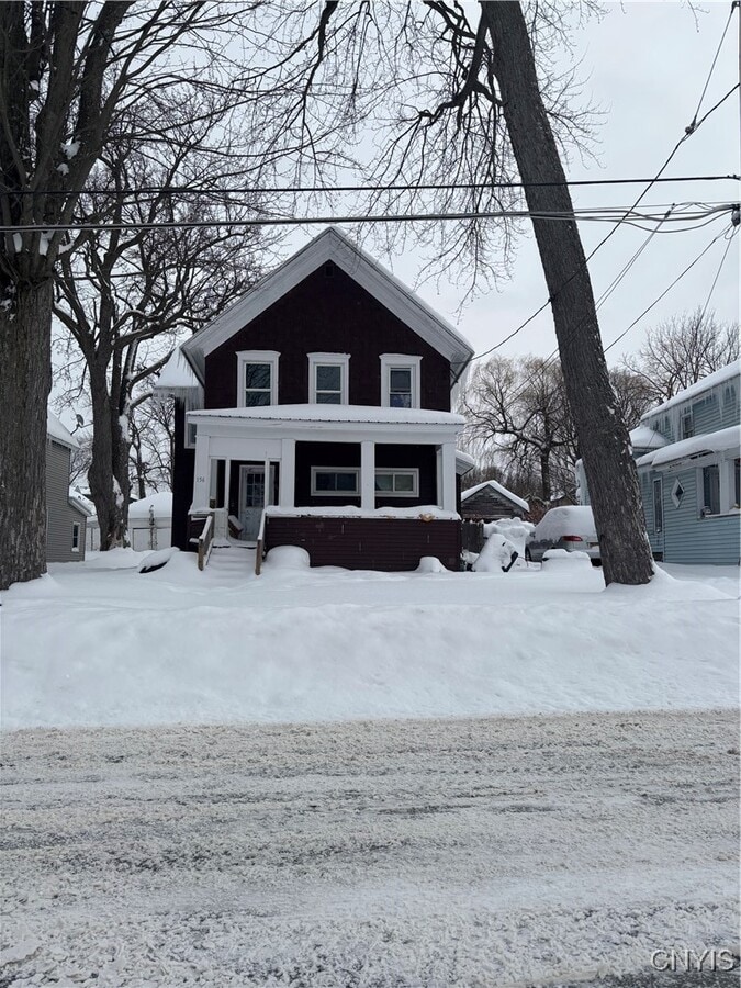 Photo - 156 N Meadow St
