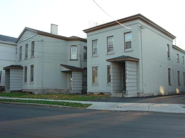 Photo - Lodi Street Apartments