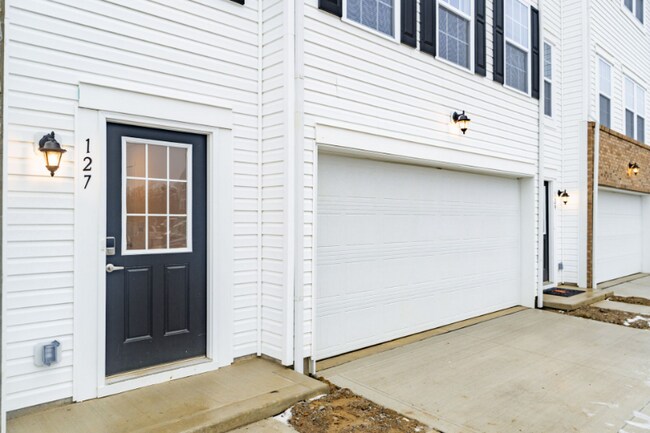 Photo - 127 Sitka Willow Dr