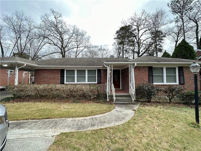 Photo - 1393 Scott Blvd