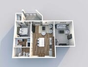 01-10R - Floorplan