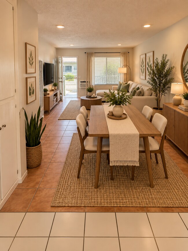 22877 Adrienne Ave Unidad 8
