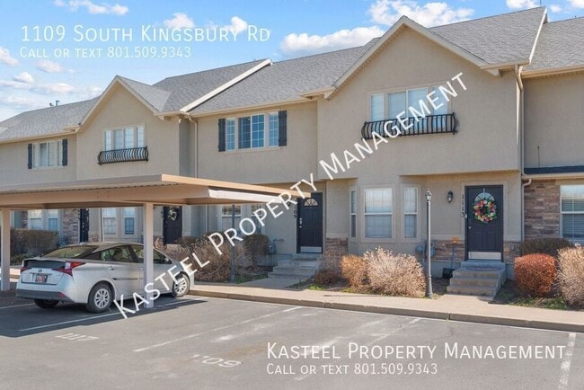 Photo - 1109 S Kingsbury Rd