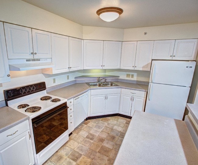 Sheboygan Riverwalk Apartment Homes