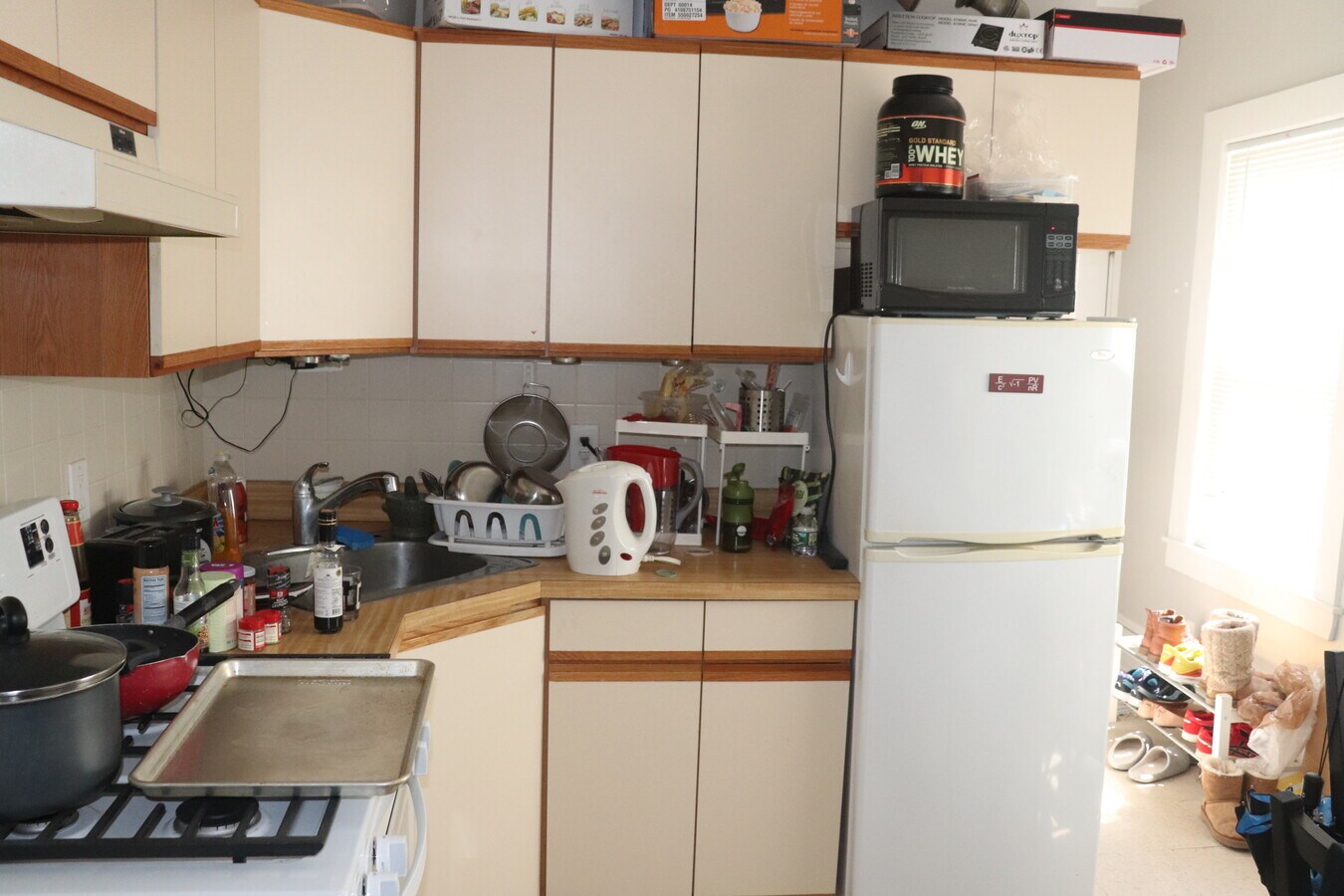 Photo - 8 Bishop Allen Dr Unit 3