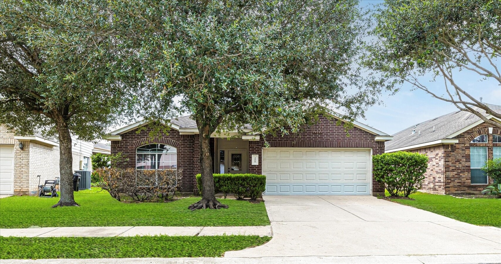 Photo - 3215 Painted Meadow Cir