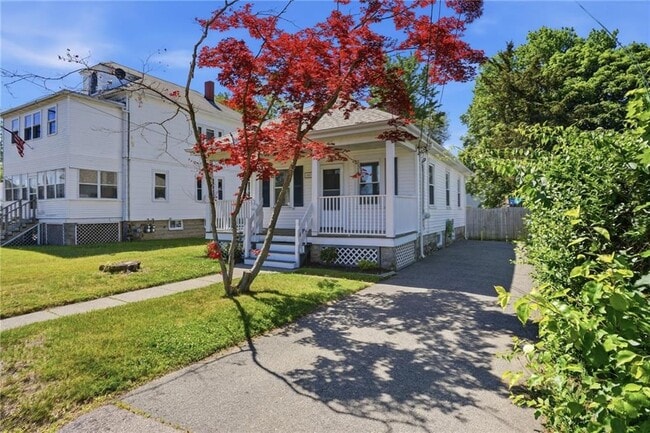 Photo - 1009 Willett Ave