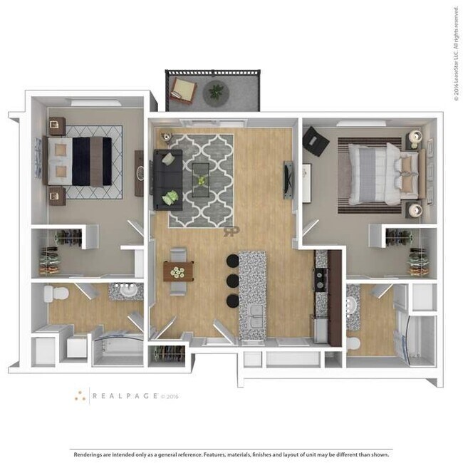Photo - 2725 40th St S Unidad 415