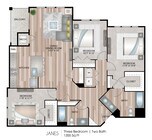 1355 Sq. Ft.