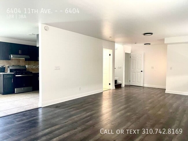 Building Photo - 6404 11th Ave Unit 6404 Rental