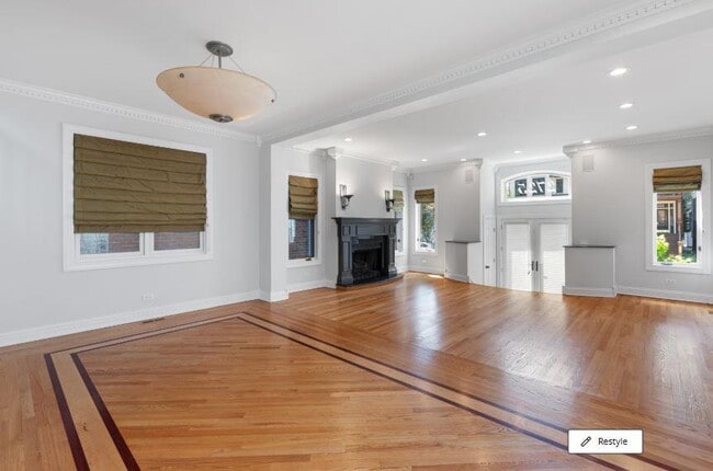 Building Photo - 4 bedroom in Chicago IL 60614 Unit 1 Rental