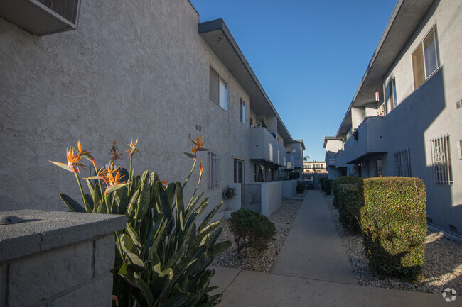 Building Photo - Cedros Rental