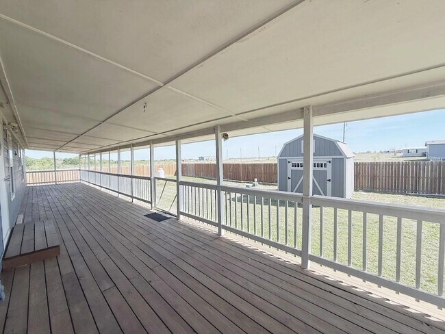 Photo - 2709 Co Rd 463