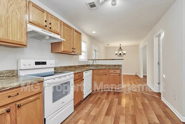 2134 Cindy Creek Ln