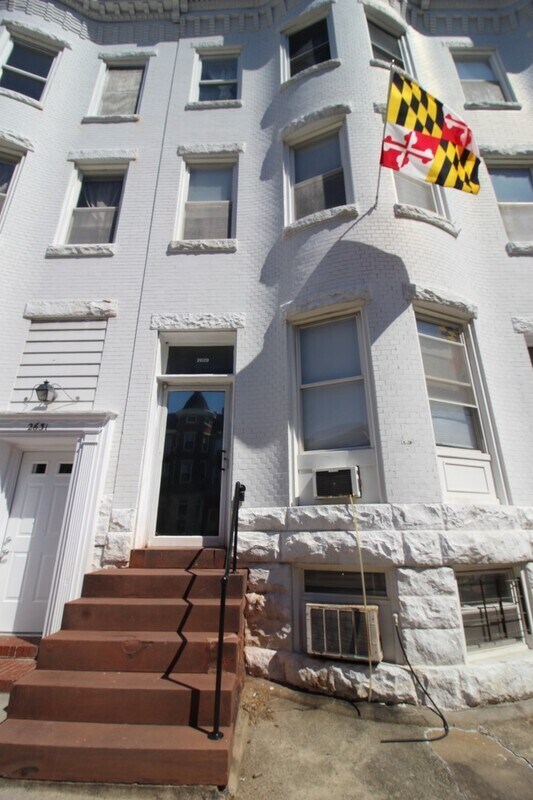 Photo - 2629 N Charles St Condo Unit #2F