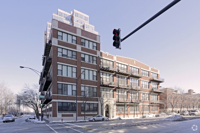 Photo - East Side Lofts