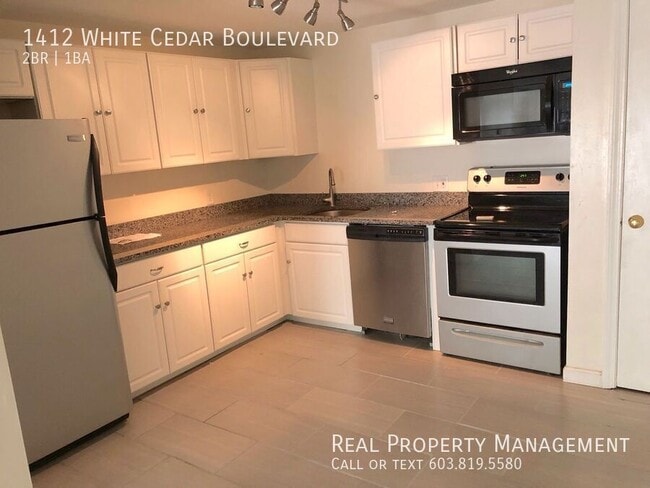 Photo - 1412 White Cedar Blvd