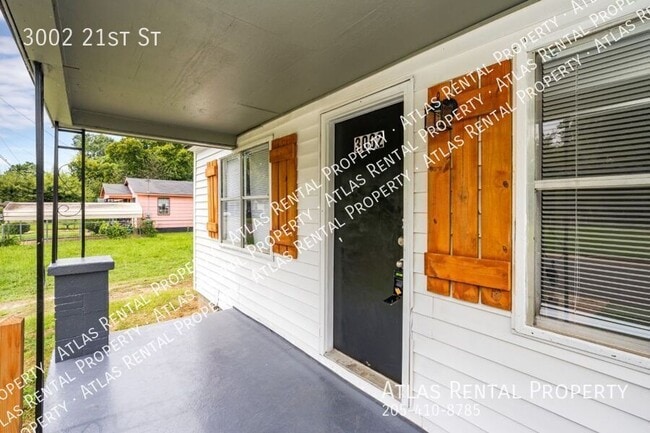 Photo - 3002 21st St