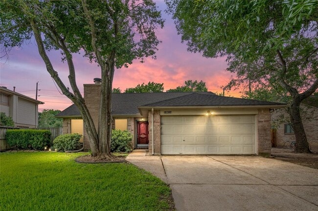 Building Photo - 16614 Red Gully Dr Rental
