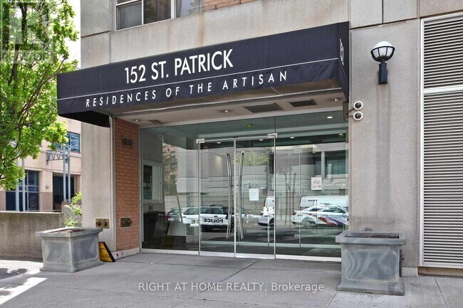 Photo - 152 St Patrick St Unit 208