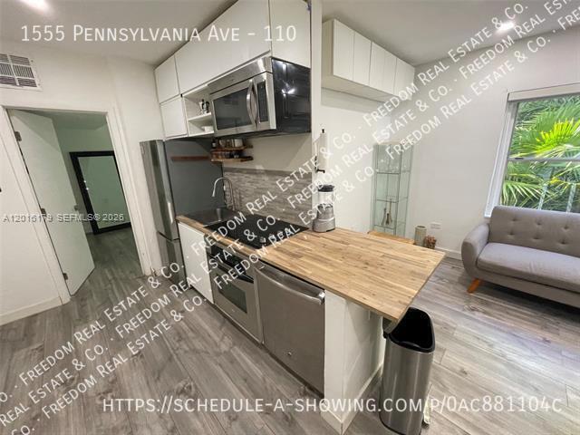 Photo - 1555 Pennsylvania Ave Unit 110