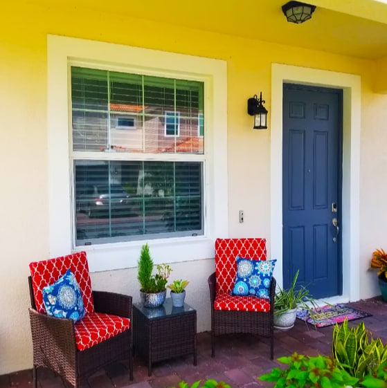 Photo - Beautiful FULLY FURNISHED 3 bedroom, 2.5 b... Unit 106