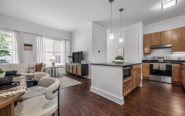 Atmark Cambridge