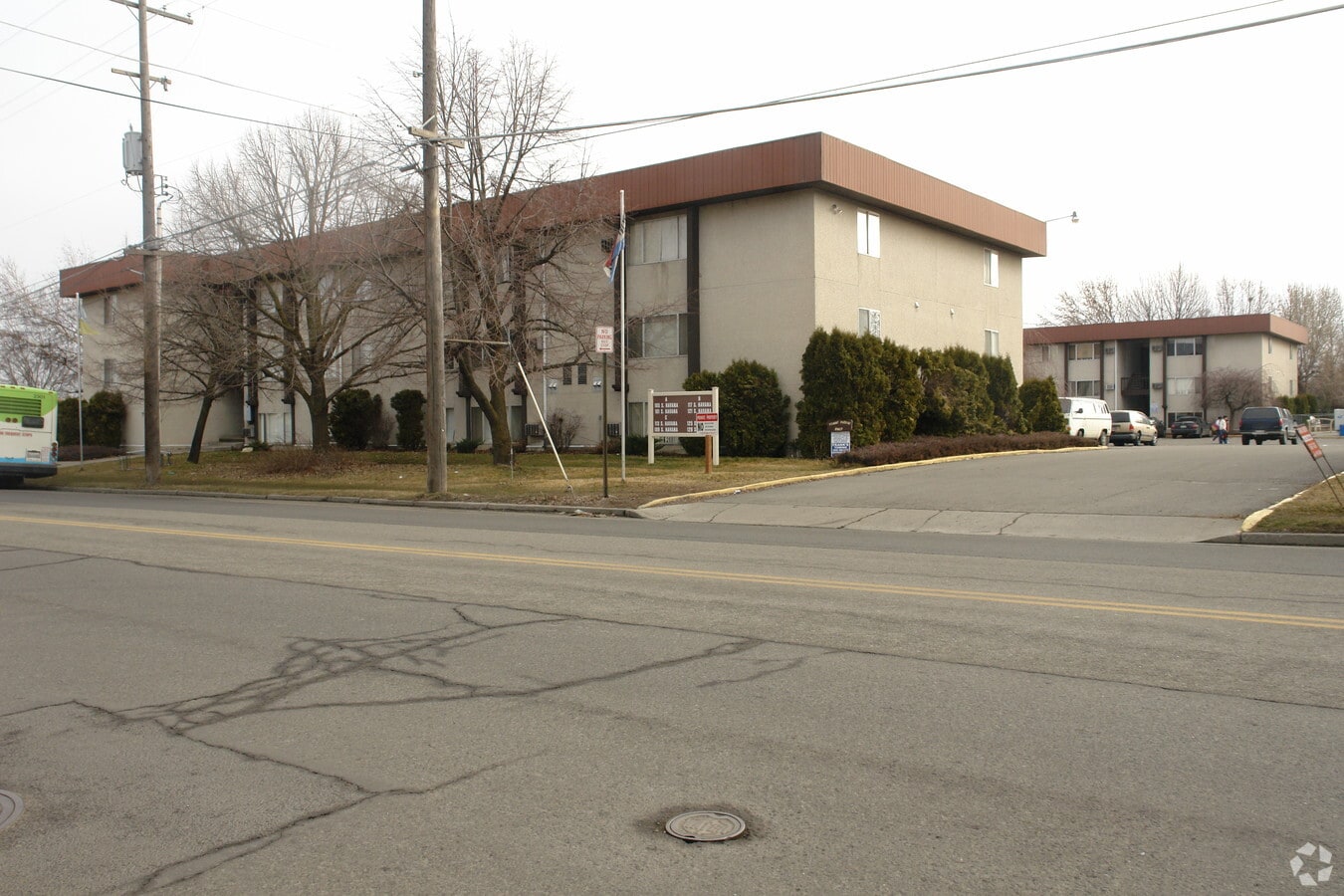 Photo - Loma Vista Apartments