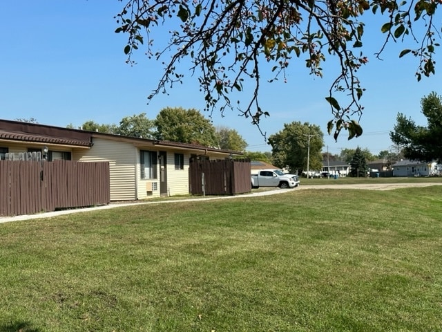 Riverside Apartments and Townhomes