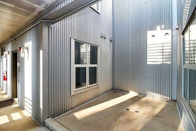 Photo - Industrial Corner 2BD/2BA Condo at Steelhaus in Plaza Midwood! Unit Suite 201