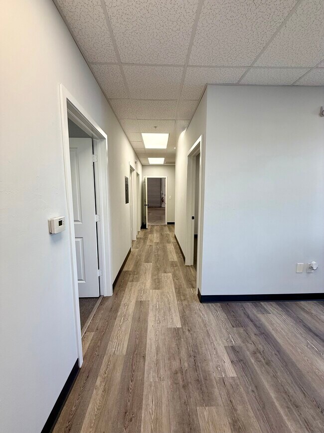 Photo - 8821 Business Park Dr